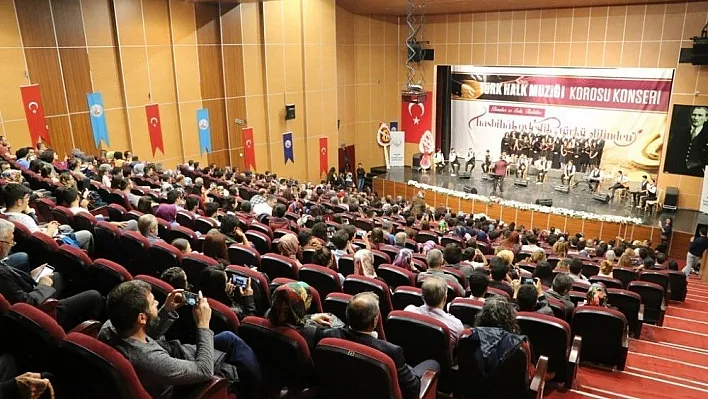 Sivas Belediyesi'nden konser
