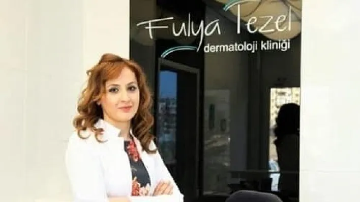 Vücuttaki kırışıklıklara dikkat
