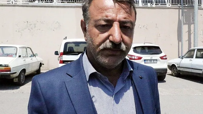 'Yüzüm yapılmazsa yaşamak haram' demişti, intihara kalkıştı
