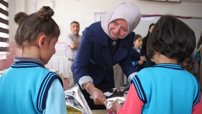 Öğrencilere ücretsiz saç bakımı
