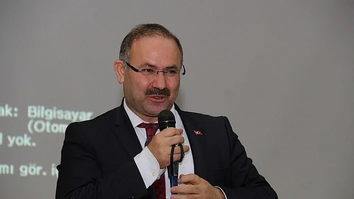 Deligöz 'Yıkamayacaksınız'
