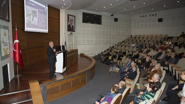 Yeni Nesil Üniversite Tasarım ve Dönüşüm Projesi kapsamında kampus buluşmaları başladı
