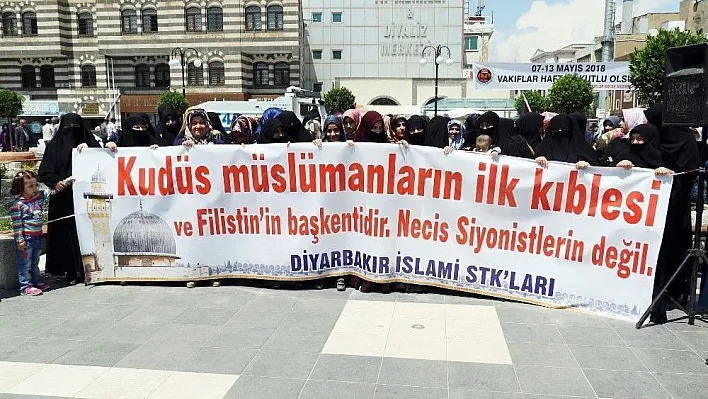 Diyarbakır'dan ABD ve Fransa'ya tepki
