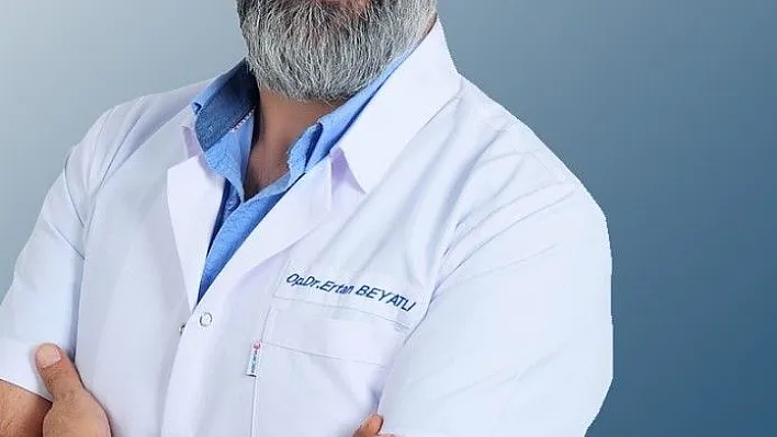 Bu hastalık kadınların kabusu

