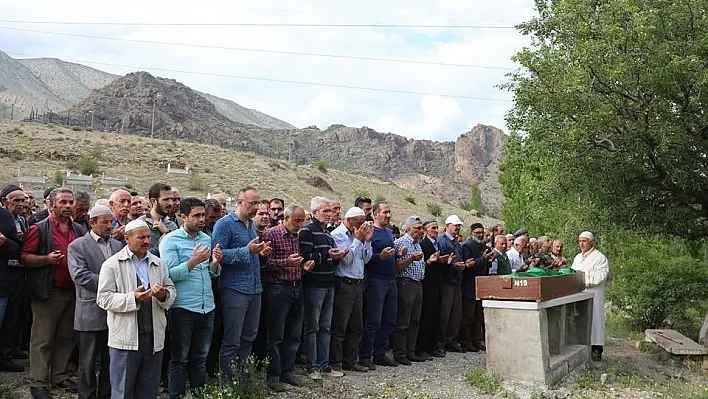 Ormanağzı Nihat Çavuş'unu kaybetti
