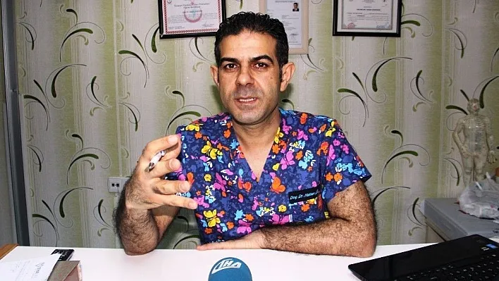 Tekrarlayan düşüklerde intralipid serum tedavisi ile başarı dönemi
