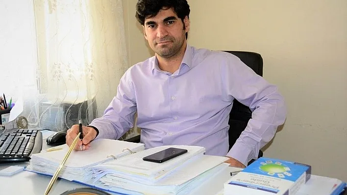 Doç. Dr. Atlı: 'Her gün 12 bin insan sigaradan ölüyor'
