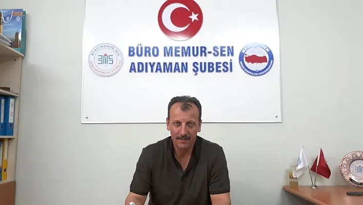 Özşahin'den 3600 ek gösterge talebi
