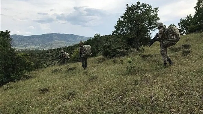 Diyarbakır'da PKK'ya bir darbe daha
