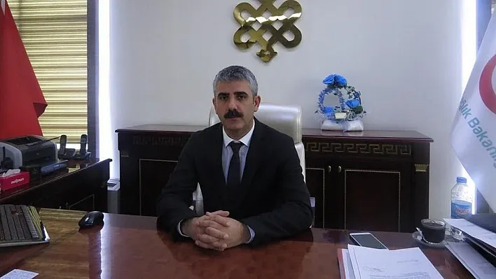 Dr. Gündoğdu'dan kene uyarısı
