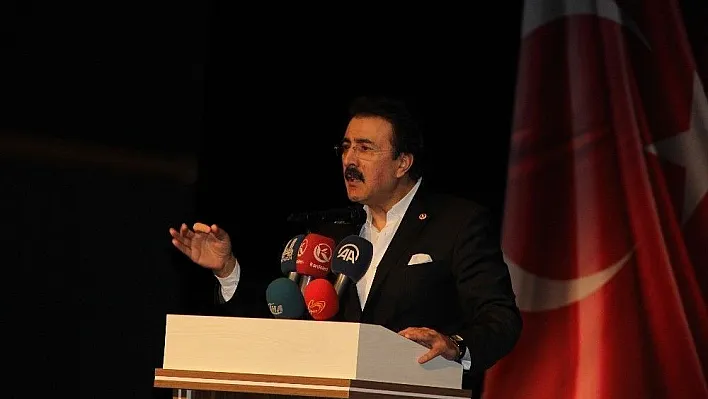 Aydemir'den Avusturya Başbakanına tepki
