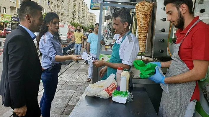 Yıldırım: 'Herkesin sıkıntısı bizimde sıkıntımızdır'
