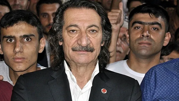 Haşimi: 'Güçlü bir şekilde geri dönüyoruz'
