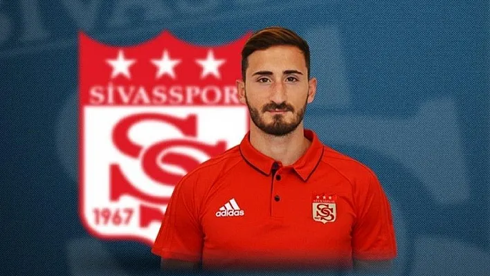 Erdoğan Yeşilyurt, Sivasspor'da
