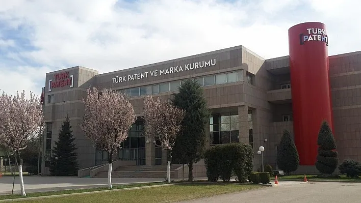TÜRKPATENT Mayıs ayı verilerini açıkladı
