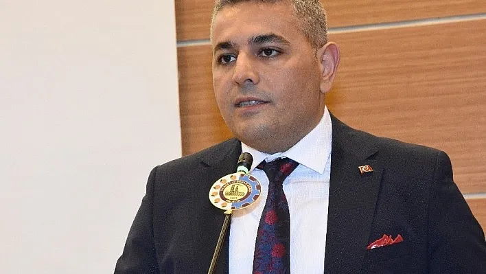 Sadıkoğlu'ndan seçim sonucu değerlendirmesi
