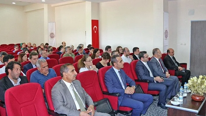 Yeni Nesil Üniversite Tasarım ve Dönüşüm Projesinde 'İlk Dört Ay'
