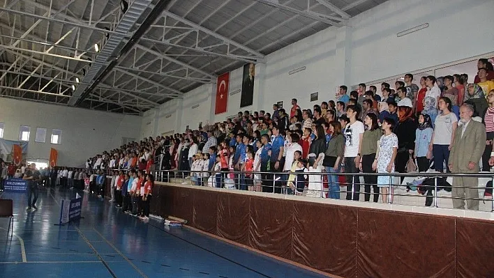 15 bin öğrenciye Yaz Spor Okulları sayesinde spor aşılanacak
