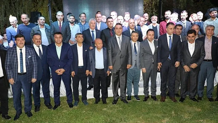 GGC'nin 'Yılın Başarılı Gazetecileri'  başvuruları başladı

