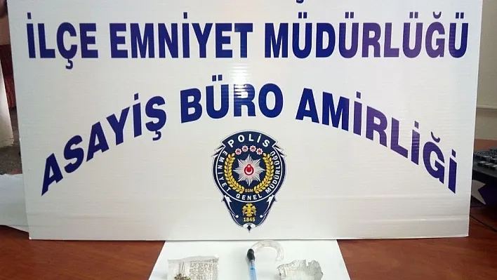 Polis ekipleri suçlulara göz açtırmıyor
