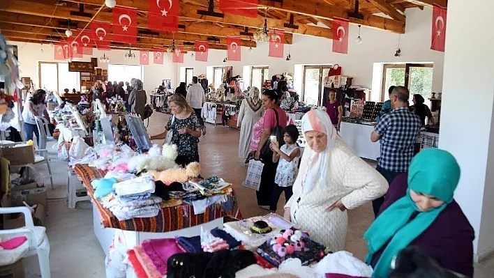 Elazığ'da 'Kültür ve Şehir Turları'