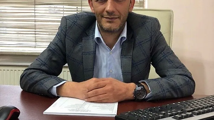 Dr. Fatih Kacıroğlu 'Devletimizin yanındayız'
