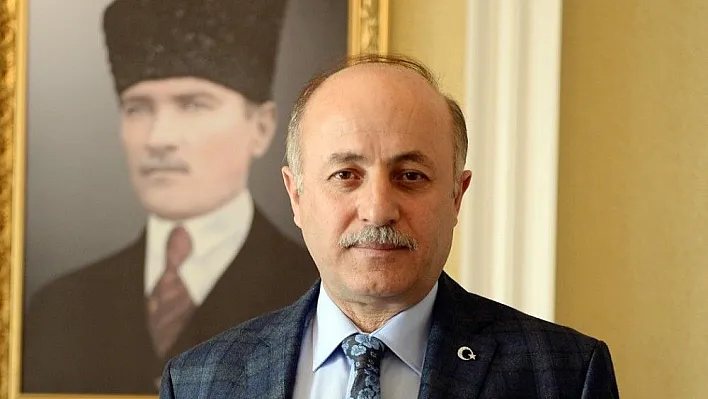 Vali Azizoğlu: 'Erzurum kongresi ile bağımsızlık meşalesi yakılmıştır'
