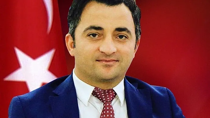 Baro Başkanı Aktürk: 'Türk milleti ve devleti tehdit edilmez, tehditlere de boyun eğmez'
