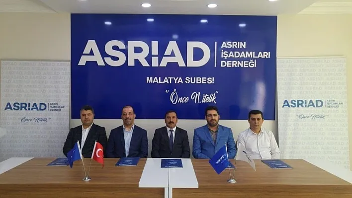 ASRİAD'tan teröre tepki
