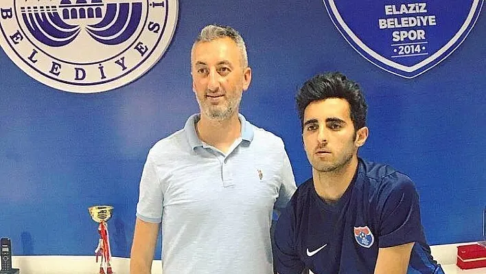 Yeni Malatyaspor Furkan Yiğit'i Elaziz Belediyespor'a kiraladı
