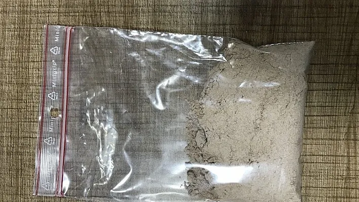 Zehir tacirlerine darbe
