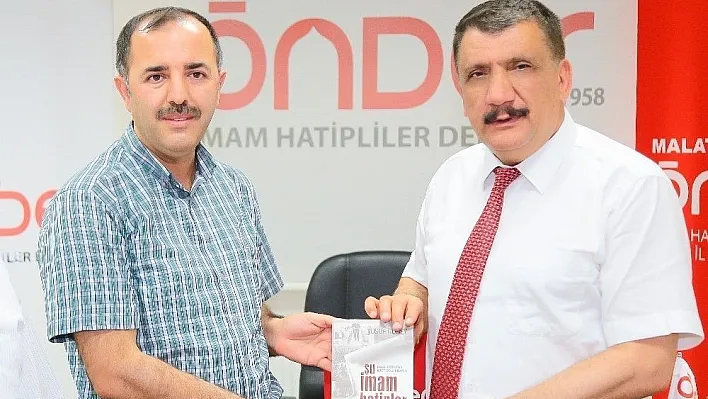 Gürkan'dan işbirliği vurgusu
