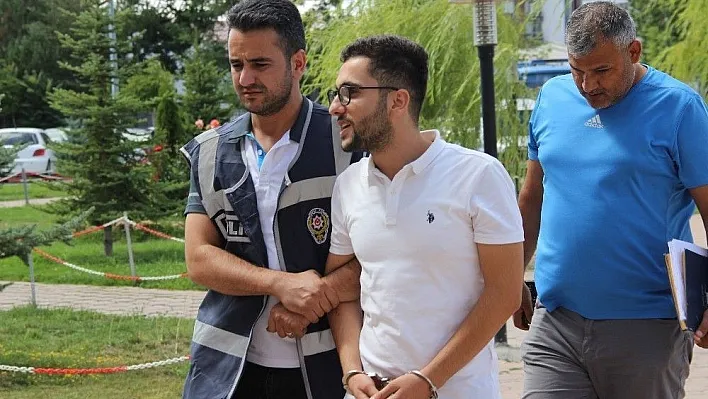 'Ne yaptık adam mı öldürdük'
