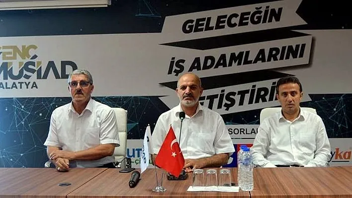 KOSGEB eğitim programınında mezun olan 194 kursiyere sertifikaları verildi
