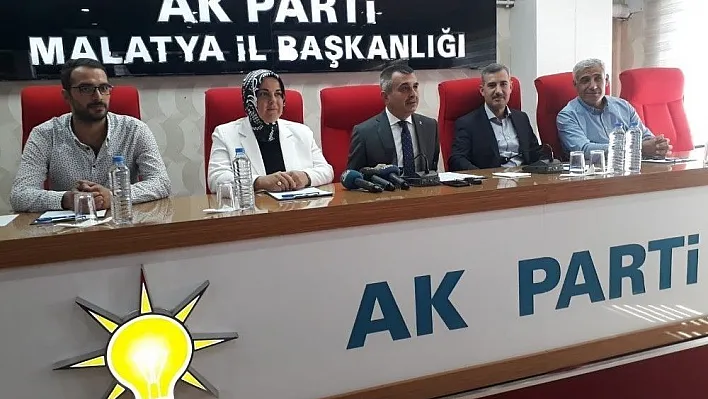 Başkan Koca'dan kongre açıklaması
