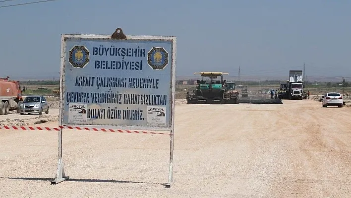 Kayyum geldi, Diyarbakır'da yapılmadık yol kalmadı
