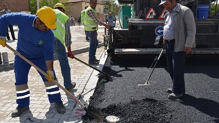 Malatya'da 4 yılda 3 bin 869 vana aktif hale getirildi
