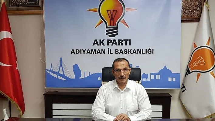 Başkan Dağtekin 30 Ağustos Zafer Bayramını kutladı
