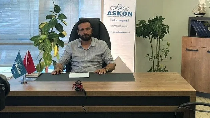 ASKON, Katar sermayesini Türk teknoloji devleriyle buluşturuyor
