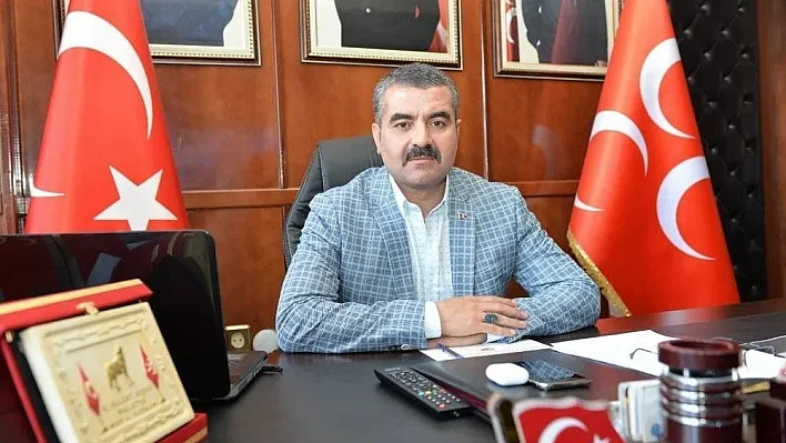 Avşar'dan Zafer Bayramı kutlaması
