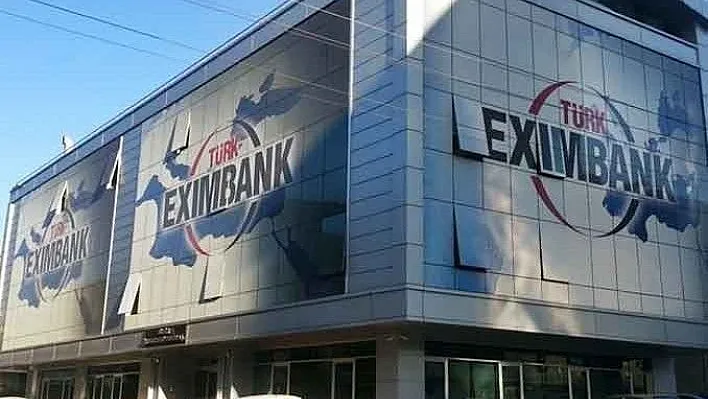 Türk Eximbank DAİB'de irtibat ofisi açıyor
