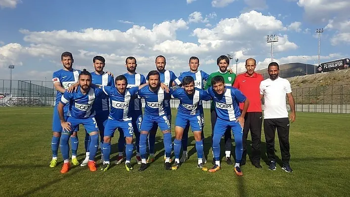 Yeşilyurt Belediyespor'da 5 futbolcuyla yollar ayrılacak
