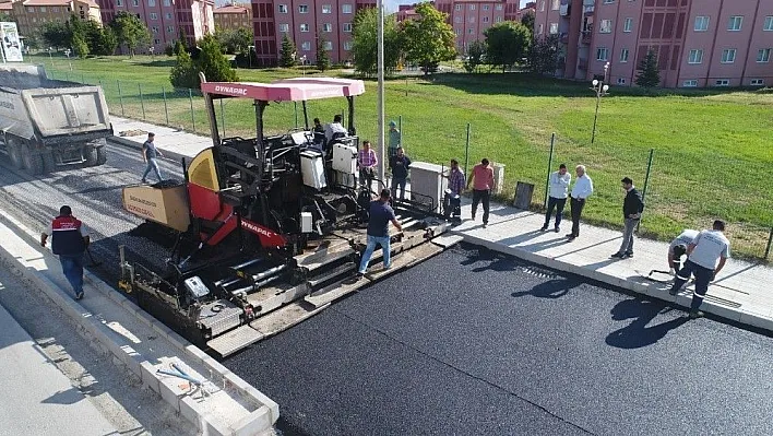 Erzincan ışık saçıyor

