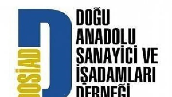 DOSİAD Ekonomi bülteni yayımlandı
