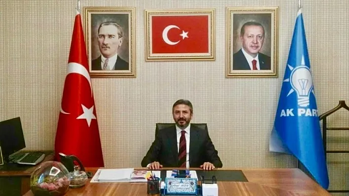 Aydın: 'Dünya 5'ten büyük olmadıkça çocuklar ölmeye devam edecek'
