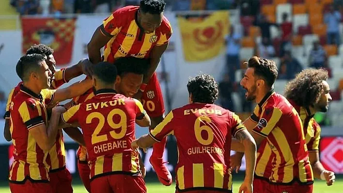 E.Y. Malatyaspor, Antalya'da kamp yapacak
