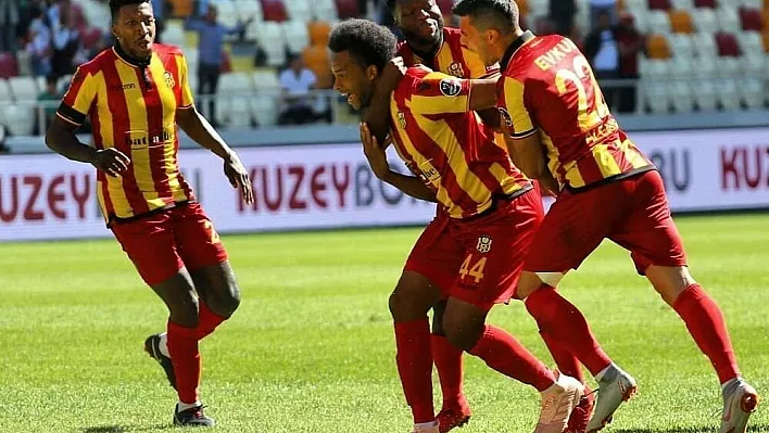 E.Y. Malatyaspor'dan 4-4'lük maç için 'tarihi müsabaka' yorumu
