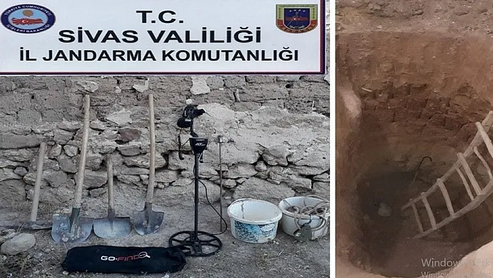 Jandarmadan kaçakçılık operasyonları
