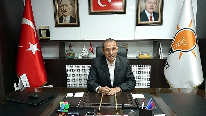 CHP Genel Başkan Yardımcısı Ağbaba'ya 'haddini bil' tepkisi
