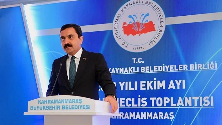 Kırşehir Belediye Başkanı Yaşar Bahçeci: 'Parayı çöpe atıyoruz'
